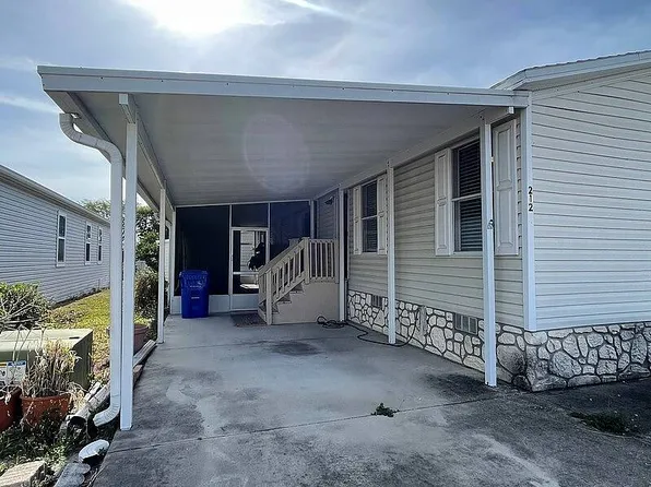 212 Bahia Mar Dr, Apopka, FL 32712