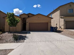 10764 Buck Island Rd SW, Albuquerque, NM 87121