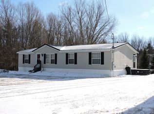 5 Whitten Road, Canaan, ME 04924