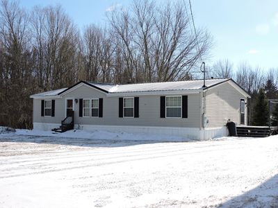 5 Whitten Road, Canaan, ME, 04924