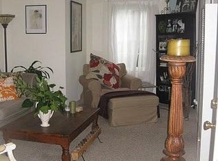1171 Eggleston St, Napa, CA 94559