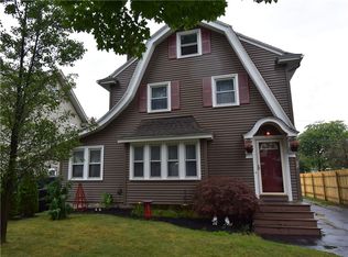 32 Freemont Rd, Rochester, NY 14612