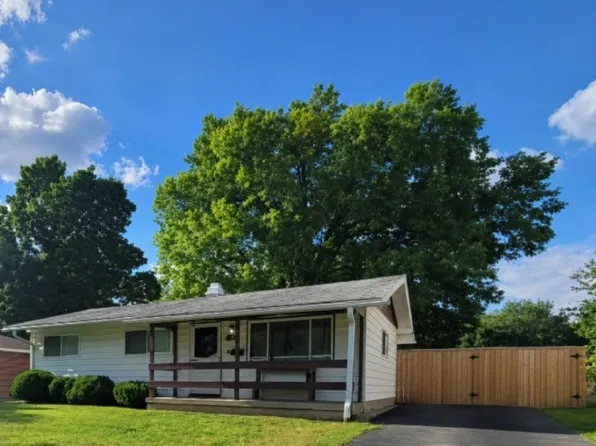 1416 Fowler Dr, Columbus, OH 43224