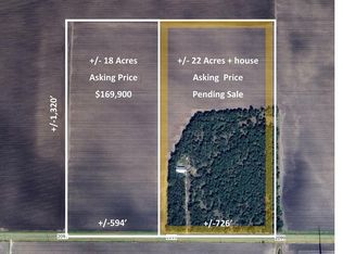 18372 E Fm 498, Lyford, TX 78569