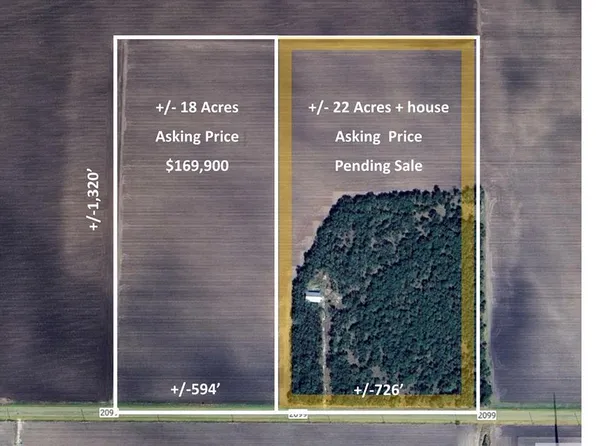 18372 E Fm 498, Lyford, TX 78569
