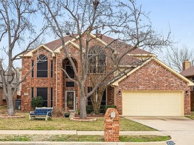 2108 Golden Arrow Dr, Flower Mound, TX, 75028