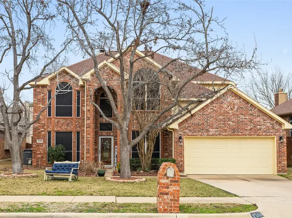 2108 Golden Arrow Dr, Flower Mound, TX 75028