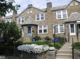 3515 Chippendale Ave, Philadelphia, PA 19136