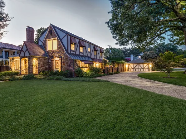 6127 Lakehurst Ave, Dallas, TX 75230