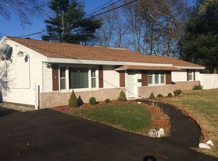20 Delmar Rd, Brockton, MA 02302