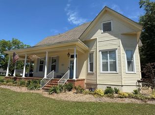 12 Beaty Dr, Louisville, AL 36048