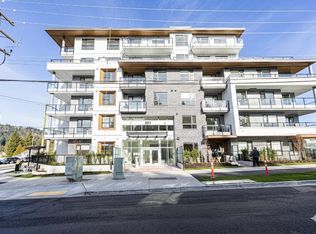 623 Kemsley Ave #409, Coquitlam, BC