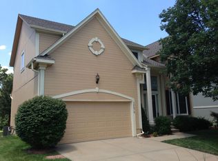 12878 S Rene St, Olathe, KS 66062