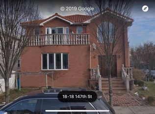 1917 147th St, Flushing, NY 11357