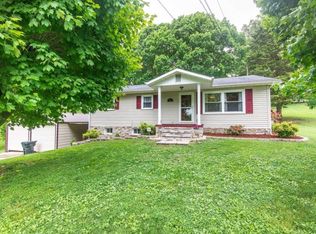 345 Woodland Cir, Bristol, VA 24201