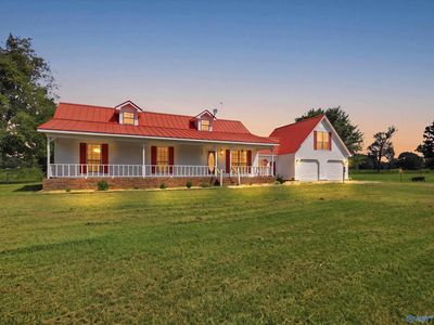 2003 County Road 234, Moulton, AL, 35650