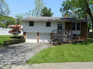 2638 La Rosa Dr, Grove City, OH