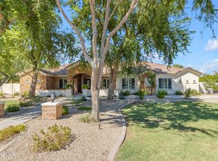 2118 E Tiffany Ct, Gilbert, AZ 85298