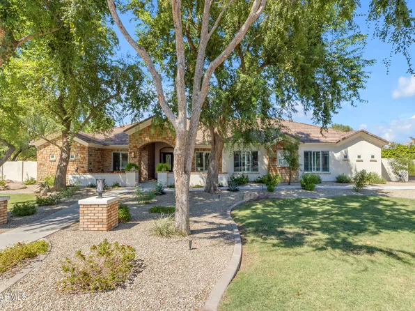 2118 E TIFFANY Court, Gilbert, AZ 85298