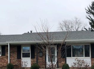 1095 Lee Rd, Troy, OH 45373