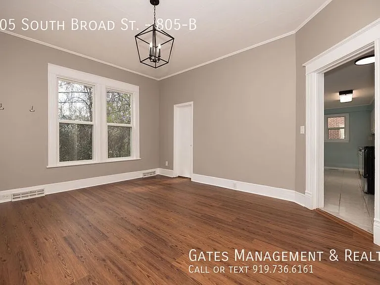 805 S Broad St #B — Photo 7
