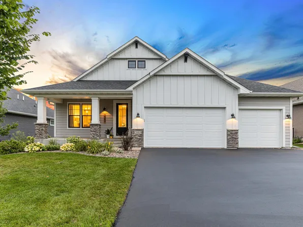 580 Jade Trl N, Lake Elmo, MN 55042