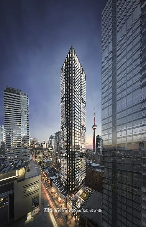 1 bed, $2,350 — Photo 1