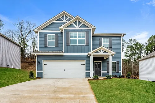 8 Deer Creek Dr Photo 1