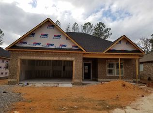 221 Logans Mill Trl, Warner Robins, GA 31093