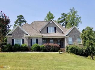 195 Will Pl, Milledgeville, GA 31061
