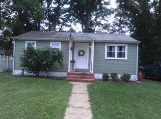 427 Pine Terrace Rd, Glen Burnie, MD 21061