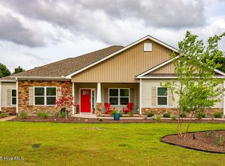 113 Anchorage Dr, Havelock, NC 28532