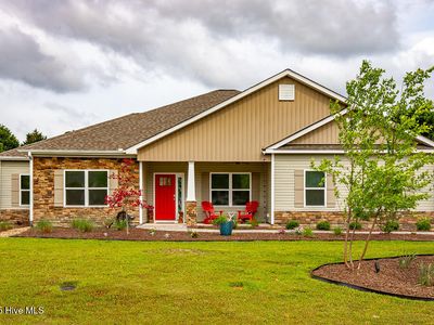 113 Anchorage Drive, Havelock, NC, 28532