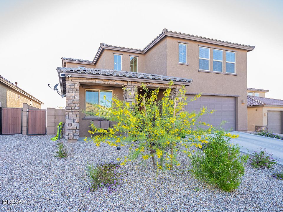 1st image of 10214 S Pantano Knolls Dr