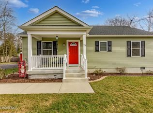 53 N New Prospect Rd, Jackson, NJ 08527