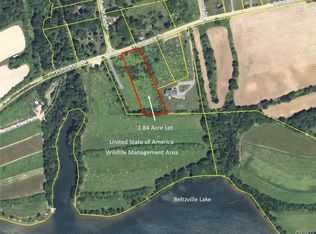 5210 Pohopoco Dr, Lehighton, PA 18235