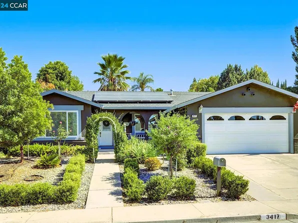 3417 Serpentine Dr, Antioch, CA 94509