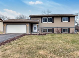 7332 James Ave N, Brooklyn Park, MN 55444