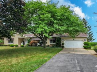 241 N Raisinville Rd, Monroe, MI 48162