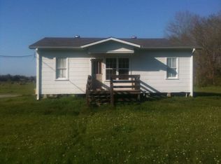 1044 Lee Roy Bourque Rd, Arnaudville, LA 70512