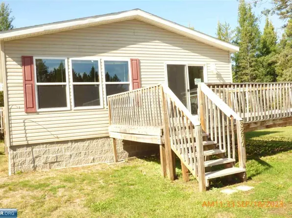 3277 Swinnerton Rd, Hibbing, MN 55746
