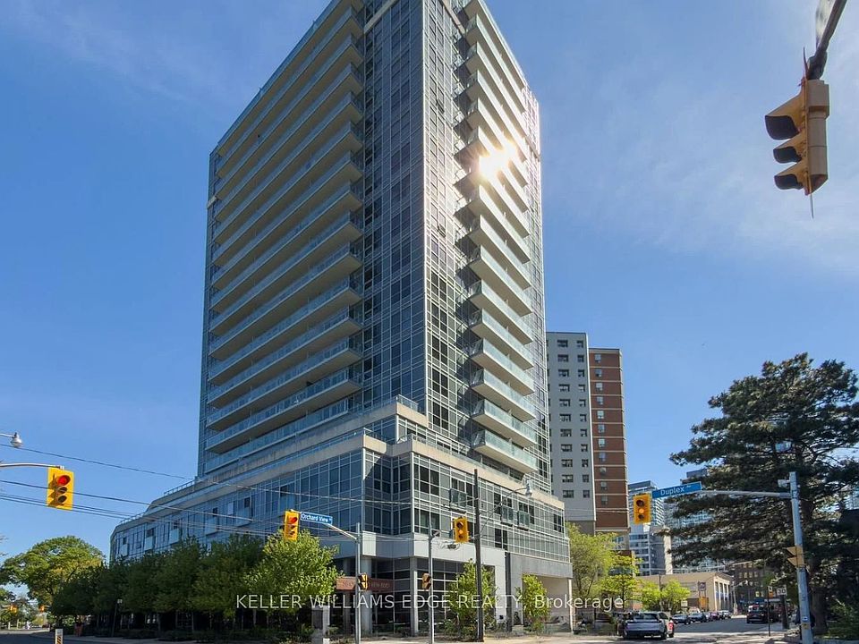 1st image of 58 Orchard View Blvd #707