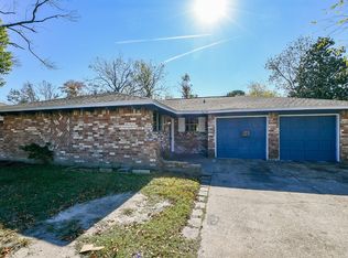 7619 W Gulf Bank Rd, Houston, TX 77040