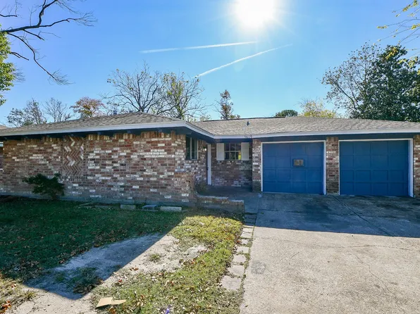 7619 W Gulf Bank Rd, Houston, TX 77040