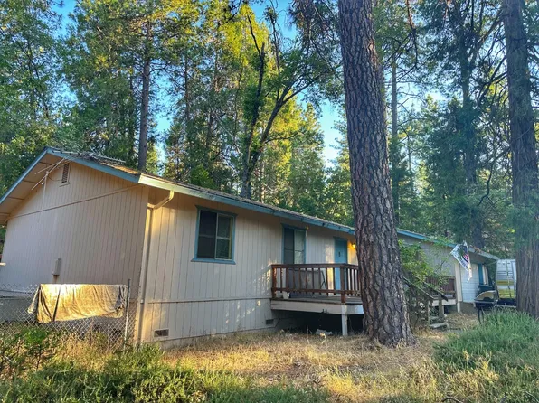 5766 Maywood Dr, Foresthill, CA 95631