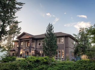 2956 E Point Hayden Dr, Hayden Lake, ID 83835
