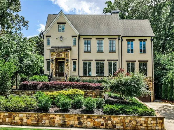 171 Beverly Rd NE, Atlanta, GA 30309