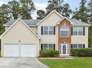 4254 Ewing Farm Ct, Loganville, GA 30052
