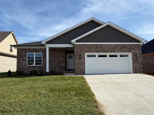 3525 Southall Blvd Lot 34, Bowling Green, KY 42101