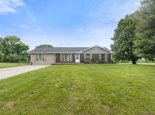 884 Drury Ridge Rd, Hartsville, TN 37074